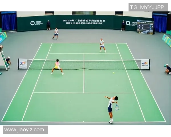深圳网球队与杭州网球队赛后分析力量对比与战术探讨